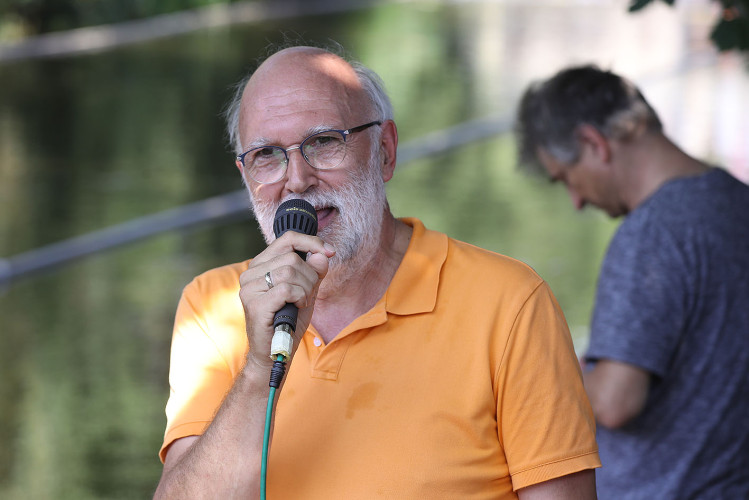 Ein fulminanter Altstadtfest-Samstag – KURT zeigt Euch die schönsten Bilder von der Partymeile