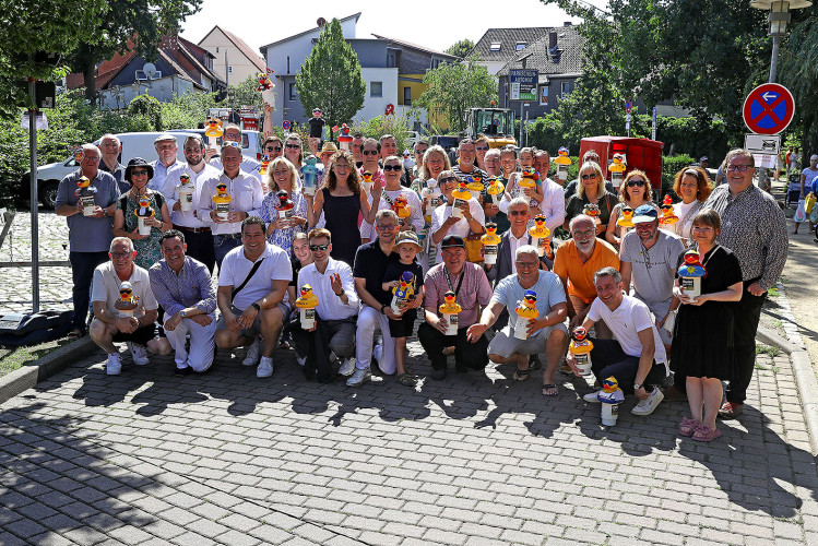 Ein fulminanter Altstadtfest-Samstag – KURT zeigt Euch die schönsten Bilder von der Partymeile