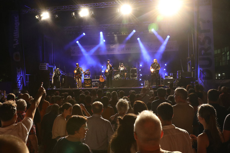 Ein fulminanter Altstadtfest-Samstag – KURT zeigt Euch die schönsten Bilder von der Partymeile