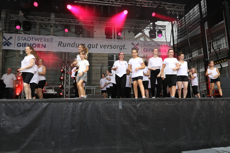 Ein fulminanter Altstadtfest-Samstag – KURT zeigt Euch die schönsten Bilder von der Partymeile