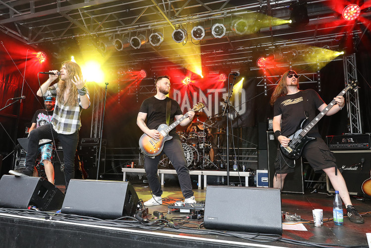Ein fulminanter Altstadtfest-Samstag – KURT zeigt Euch die schönsten Bilder von der Partymeile