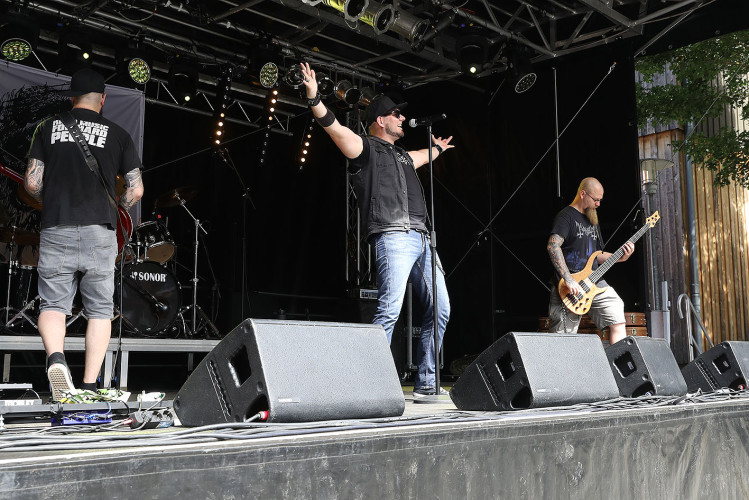 Ein fulminanter Altstadtfest-Samstag – KURT zeigt Euch die schönsten Bilder von der Partymeile