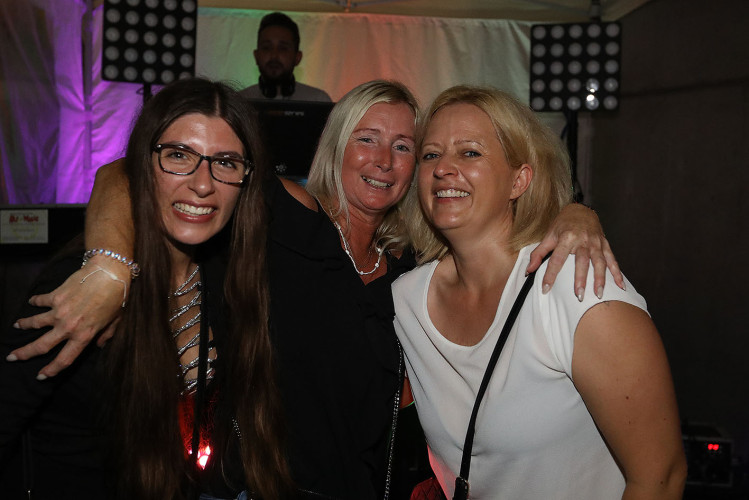 Ein fulminanter Altstadtfest-Samstag – KURT zeigt Euch die schönsten Bilder von der Partymeile