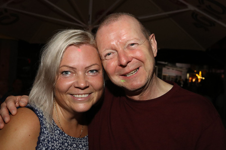 Ein fulminanter Altstadtfest-Samstag – KURT zeigt Euch die schönsten Bilder von der Partymeile