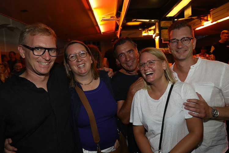 Ein fulminanter Altstadtfest-Samstag – KURT zeigt Euch die schönsten Bilder von der Partymeile
