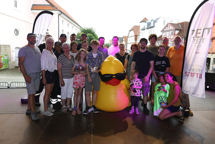 Ein fulminanter Altstadtfest-Samstag – KURT zeigt Euch die schönsten Bilder von der Partymeile