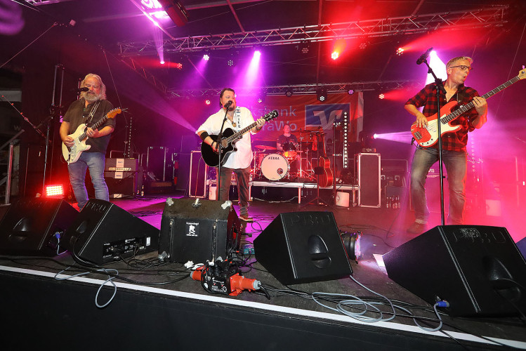 Ein fulminanter Altstadtfest-Samstag – KURT zeigt Euch die schönsten Bilder von der Partymeile