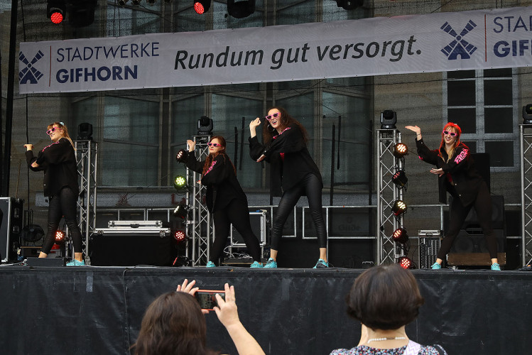 Ein fulminanter Altstadtfest-Samstag – KURT zeigt Euch die schönsten Bilder von der Partymeile