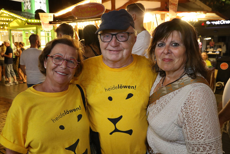 Ein fulminanter Altstadtfest-Samstag – KURT zeigt Euch die schönsten Bilder von der Partymeile