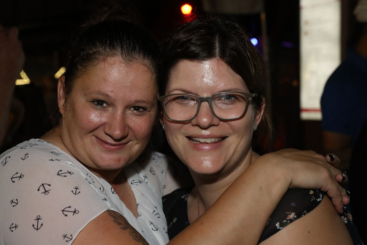 Ein fulminanter Altstadtfest-Samstag – KURT zeigt Euch die schönsten Bilder von der Partymeile