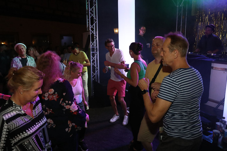 Ein fulminanter Altstadtfest-Samstag – KURT zeigt Euch die schönsten Bilder von der Partymeile
