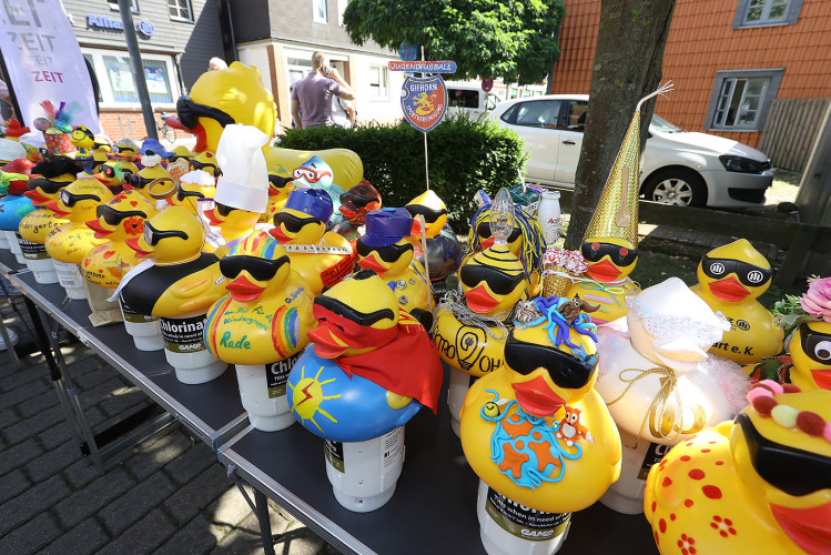 Ein fulminanter Altstadtfest-Samstag – KURT zeigt Euch die schönsten Bilder von der Partymeile