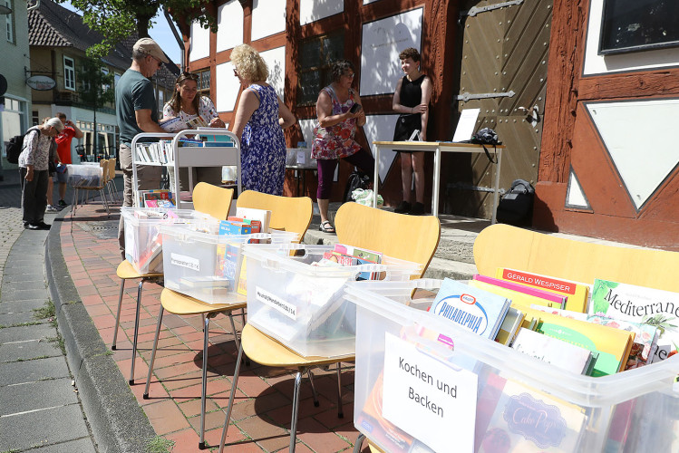 Ein fulminanter Altstadtfest-Samstag – KURT zeigt Euch die schönsten Bilder von der Partymeile