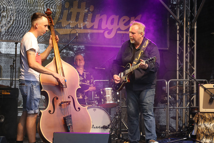 Ein fulminanter Altstadtfest-Samstag – KURT zeigt Euch die schönsten Bilder von der Partymeile