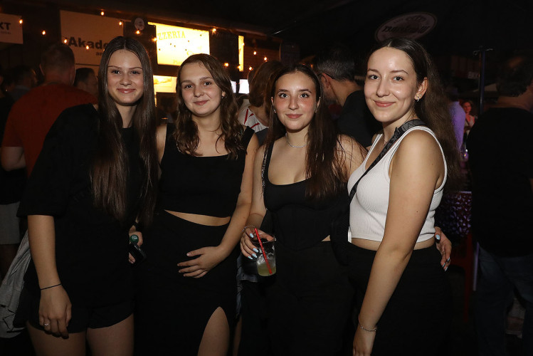 Ein fulminanter Altstadtfest-Samstag – KURT zeigt Euch die schönsten Bilder von der Partymeile