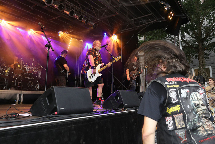 Ein fulminanter Altstadtfest-Samstag – KURT zeigt Euch die schönsten Bilder von der Partymeile