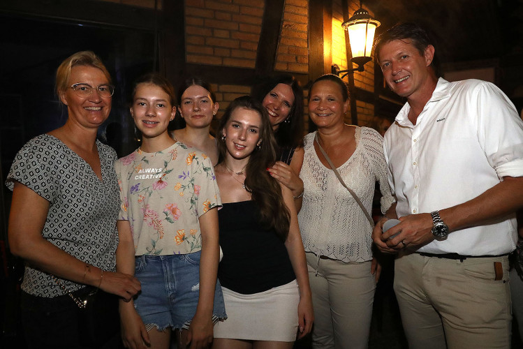 Ein fulminanter Altstadtfest-Samstag – KURT zeigt Euch die schönsten Bilder von der Partymeile
