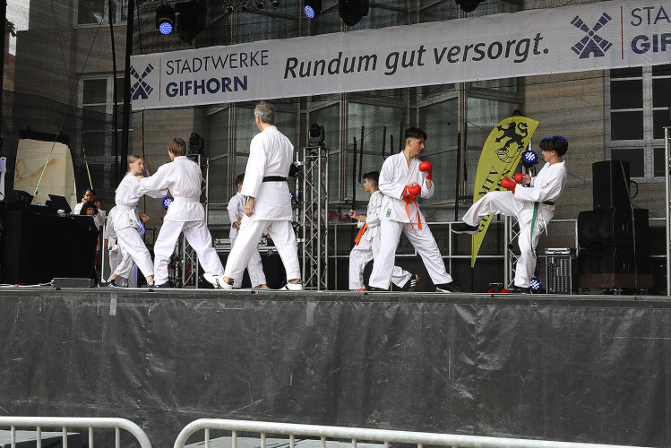 Ein fulminanter Altstadtfest-Samstag – KURT zeigt Euch die schönsten Bilder von der Partymeile