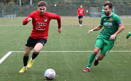 Ein Jahrzehnt Planung ist nun Perfektion geworden: TSV Hillerse: Lars Westergaard spricht im Interview über den neuen Allwetterplatz