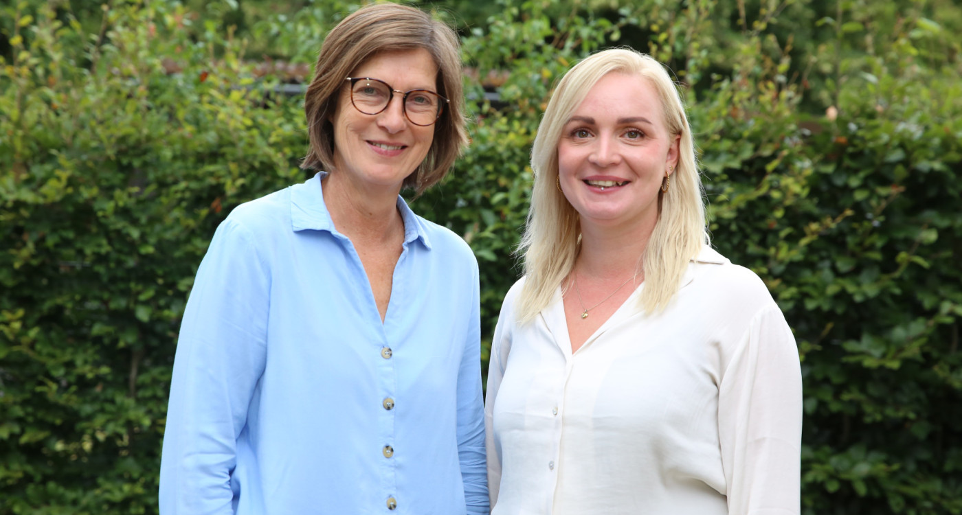 Ein Leben ohne Gewalt startet genau hier: Die neue Frauenberatung und safe.point helfen nun auch im Gifhorner Nordkreis
