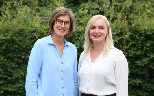 Ein Leben ohne Gewalt startet genau hier: Die neue Frauenberatung und safe.point helfen nun auch im Gifhorner Nordkreis