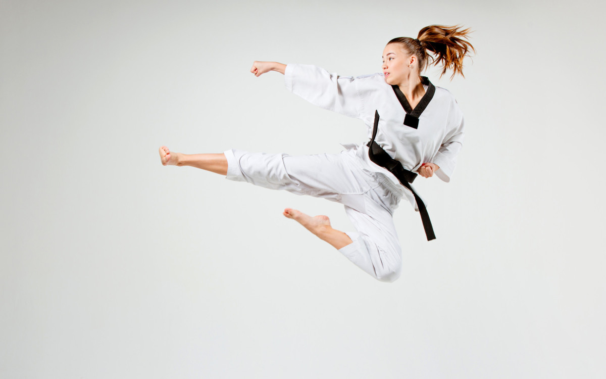 Ein neuer Trainer wird zum Glücksgriff - Fernando Torres leitet die Karate-Sparte des MTV Gifhorn