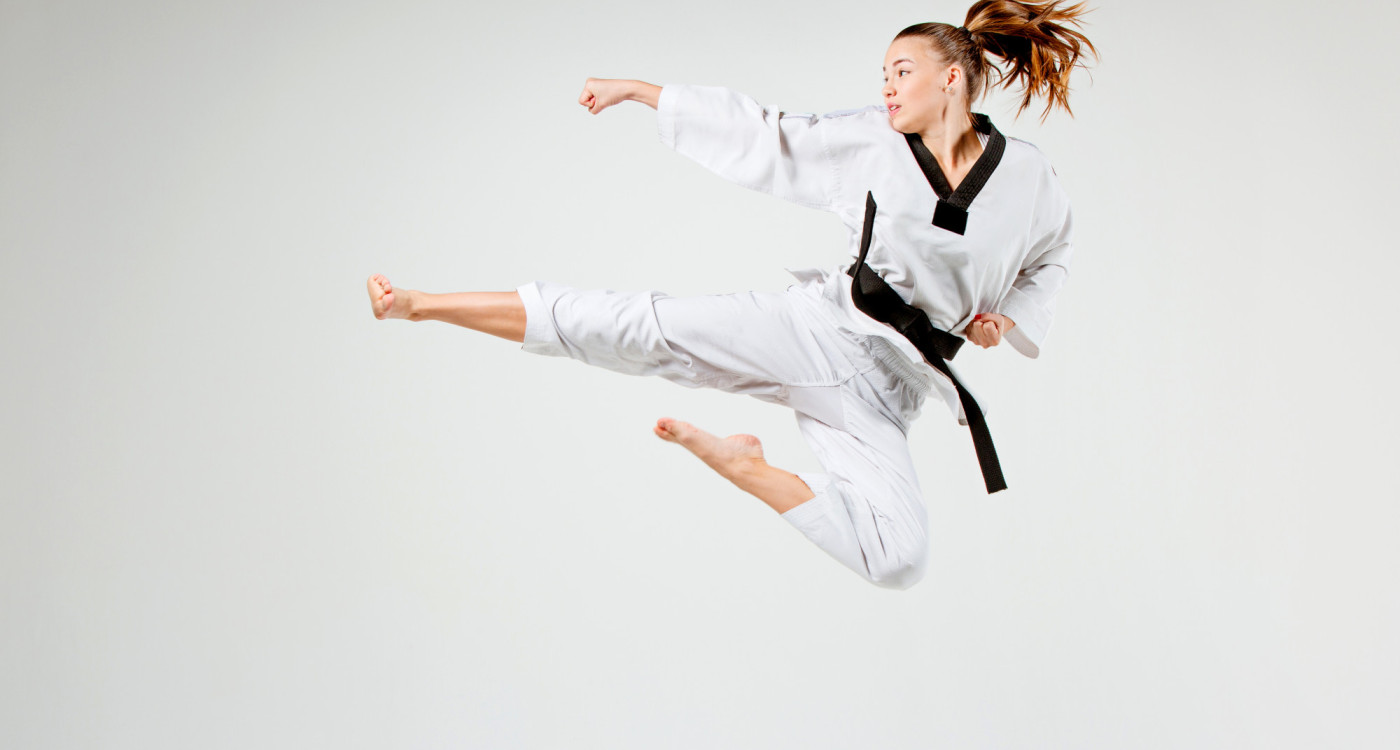 Ein neuer Trainer wird zum Glücksgriff - Fernando Torres leitet die Karate-Sparte des MTV Gifhorn