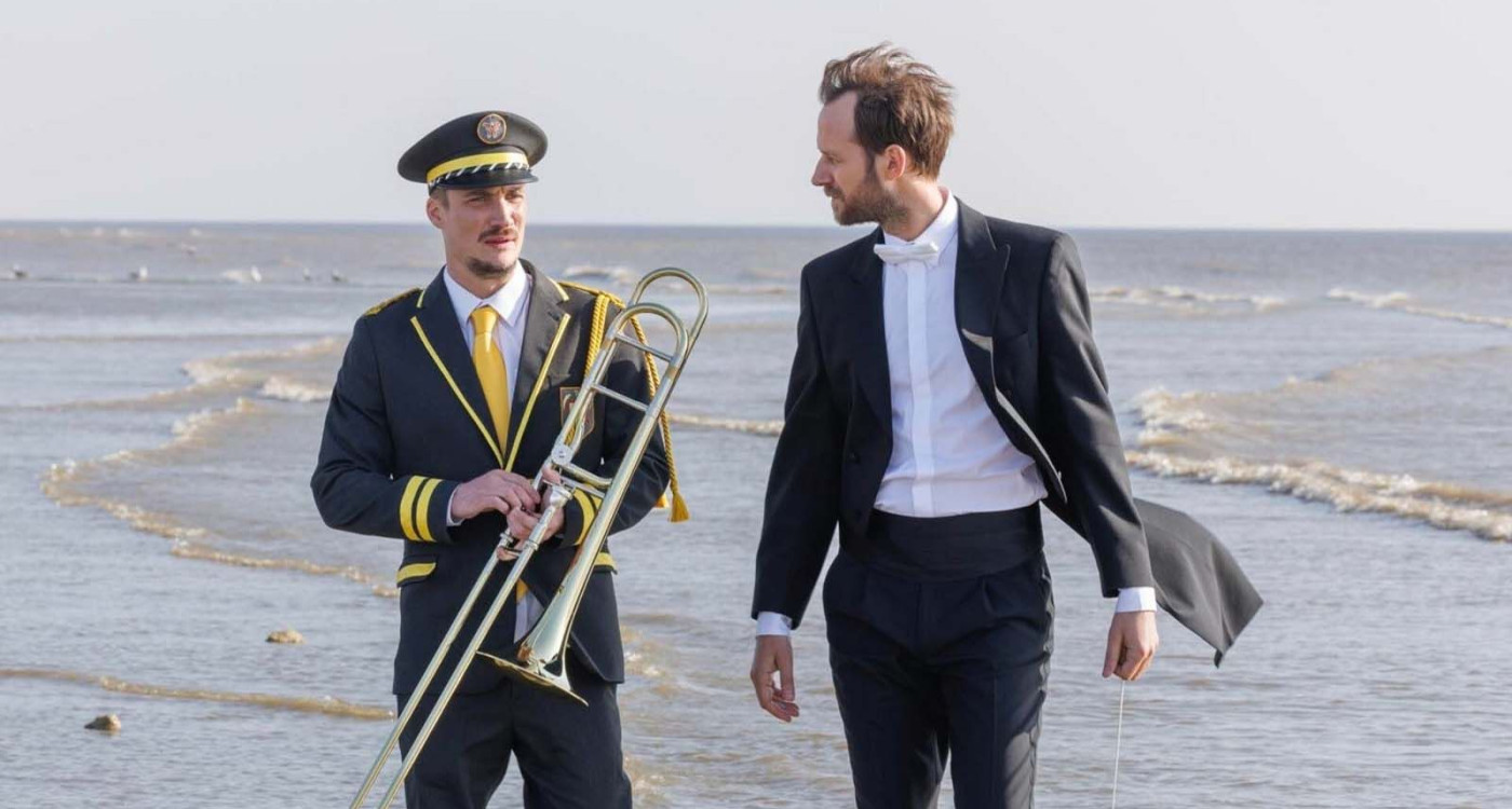 Ein Stardirigent und seine Schicksalsschläge: Das Kulturkino des Kulturvereins Gifhorn zeigt am 1. April eine emotionale Tragikomödie