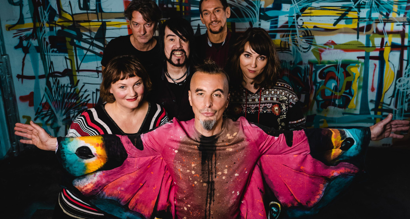 Ein-Tages-Festival in Triangel für den guten Zweck: Jetzt Tickets sichern für Rock an der Schmiede am 13. September