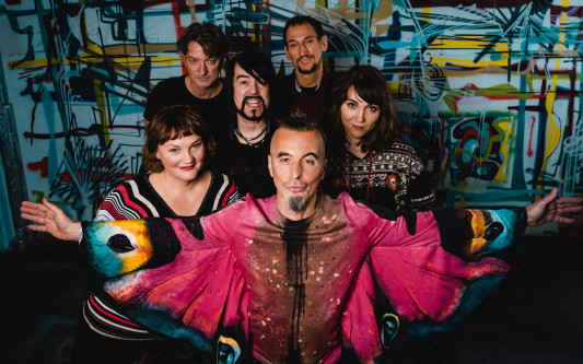 Ein-Tages-Festival in Triangel für den guten Zweck: Jetzt Tickets sichern für Rock an der Schmiede am 13. September