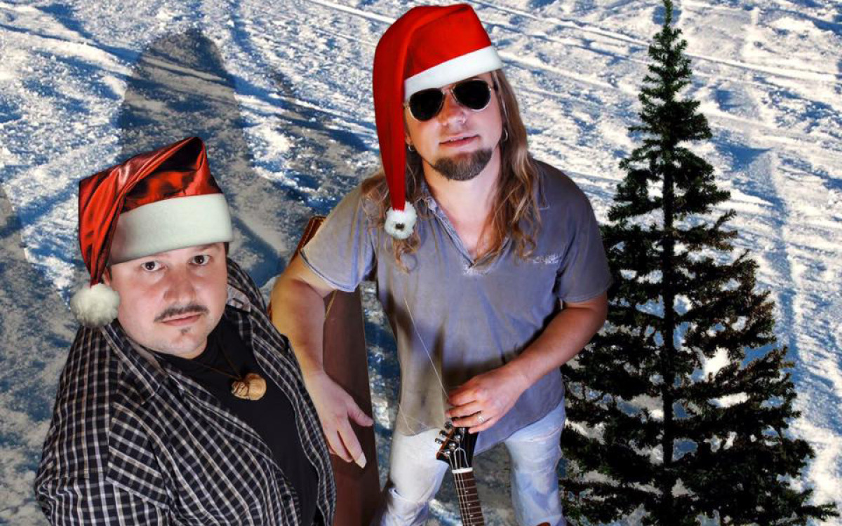 Eintritt frei: Das H1 in Gifhorn zeigt vier Adventskonzerte