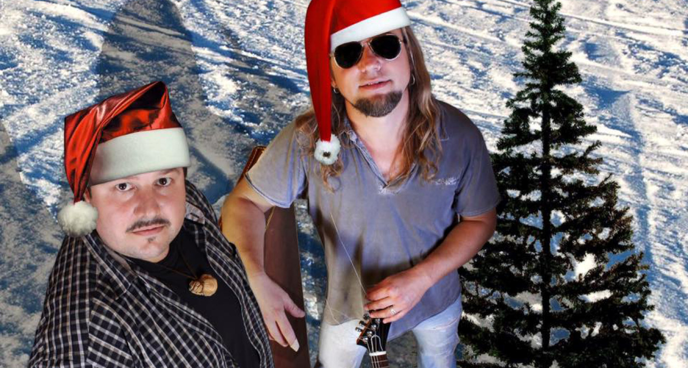 Eintritt frei: Das H1 in Gifhorn zeigt vier Adventskonzerte