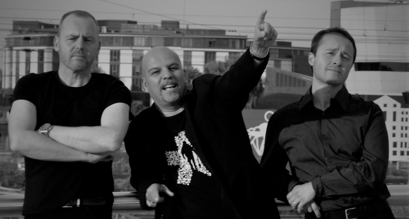 Eintritt frei: Grille in Gifhorn zeigt drei Acts bei der Open Stage am 9. April