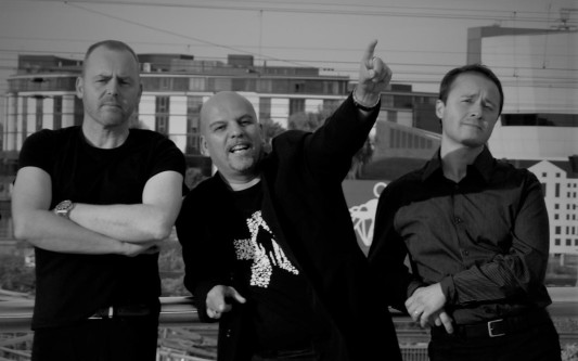 Eintritt frei: Grille in Gifhorn zeigt drei Acts bei der Open Stage am 9. April