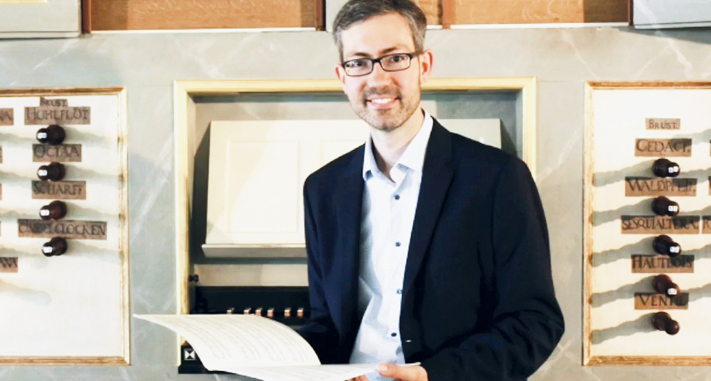 Eintritt frei: Kirchenkreis feiert Musikfest für die ganze Familie am 26. Oktober