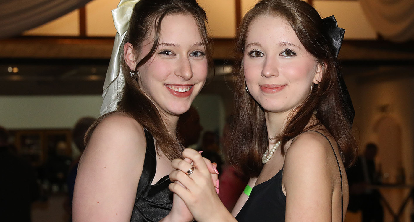 Elegante Kleider, kühle Getränke, beste Laune: Am Samstag steigt der Frühlingsball des BSK Gifhorn