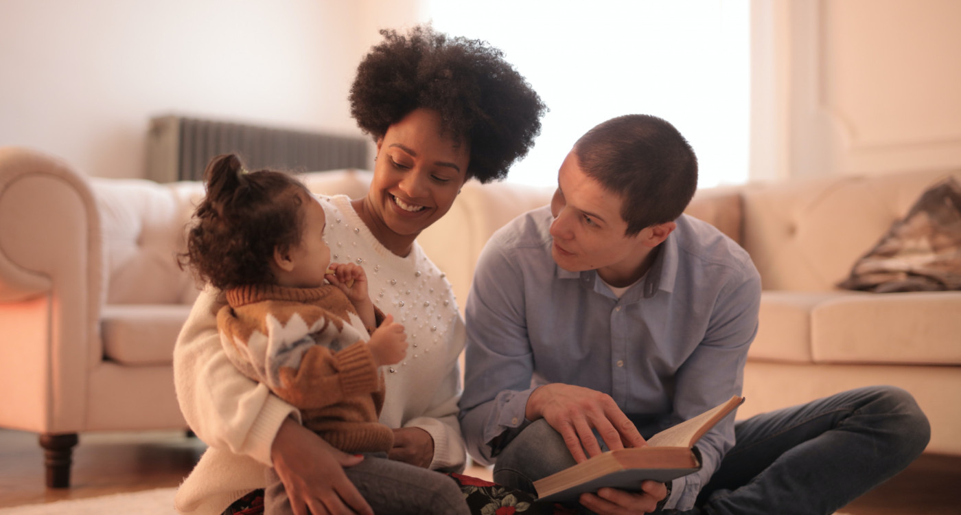 Eltern haften für ihre Kinder - Was Familie heute ausmacht...