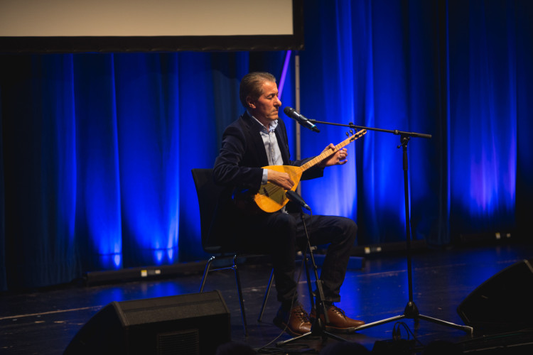 Emotional, würdigend, verbindend: Unsere Bildergalerie zeigt Euch die schönsten Momente der ersten Gala für Gastarbeiterinnen in Gifhorn
