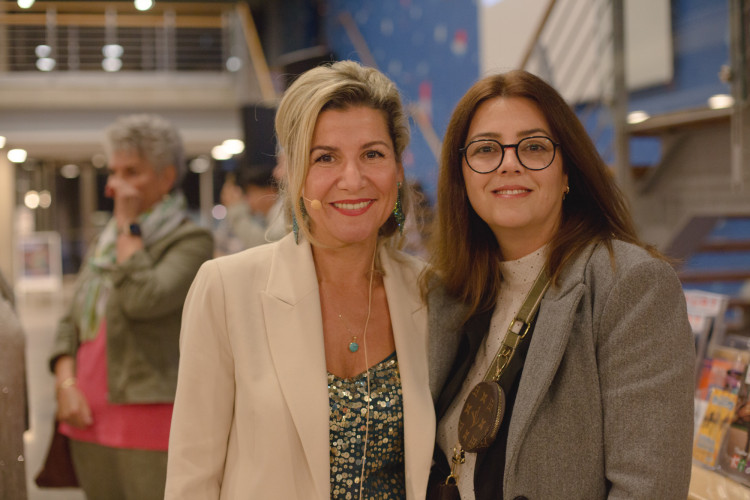 Emotional, würdigend, verbindend: Unsere Bildergalerie zeigt Euch die schönsten Momente der ersten Gala für Gastarbeiterinnen in Gifhorn