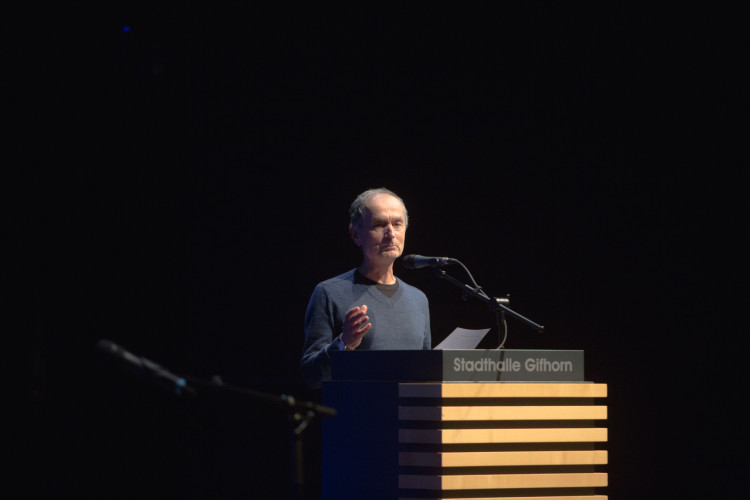 Emotional, würdigend, verbindend: Unsere Bildergalerie zeigt Euch die schönsten Momente der ersten Gala für Gastarbeiterinnen in Gifhorn