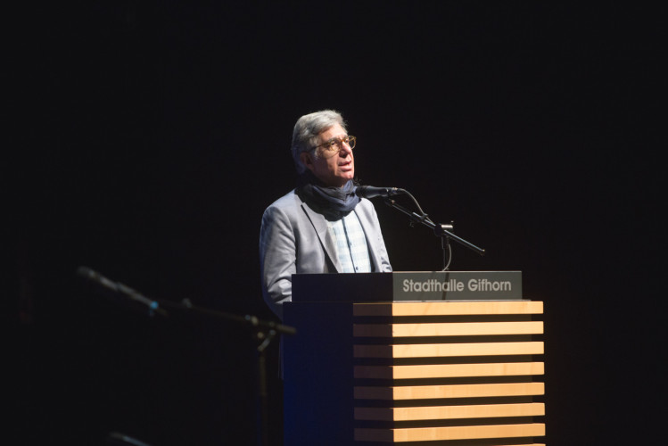 Emotional, würdigend, verbindend: Unsere Bildergalerie zeigt Euch die schönsten Momente der ersten Gala für Gastarbeiterinnen in Gifhorn