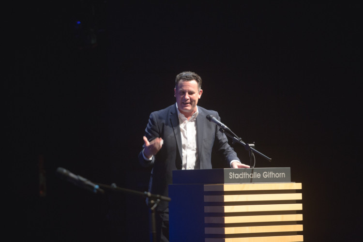 Emotional, würdigend, verbindend: Unsere Bildergalerie zeigt Euch die schönsten Momente der ersten Gala für Gastarbeiterinnen in Gifhorn