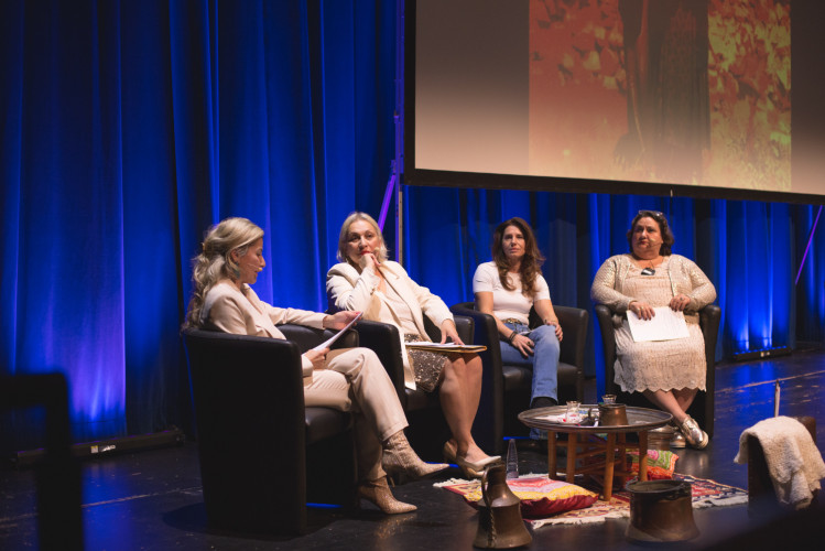 Emotional, würdigend, verbindend: Unsere Bildergalerie zeigt Euch die schönsten Momente der ersten Gala für Gastarbeiterinnen in Gifhorn