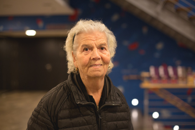 Emotional, würdigend, verbindend: Unsere Bildergalerie zeigt Euch die schönsten Momente der ersten Gala für Gastarbeiterinnen in Gifhorn