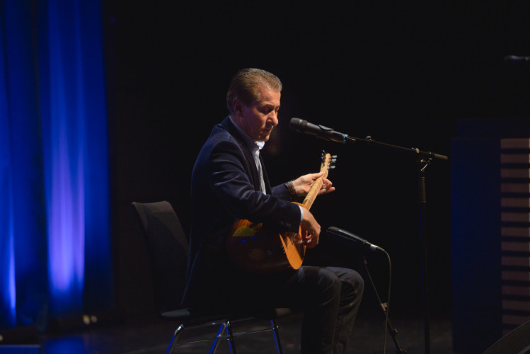 Emotional, würdigend, verbindend: Unsere Bildergalerie zeigt Euch die schönsten Momente der ersten Gala für Gastarbeiterinnen in Gifhorn