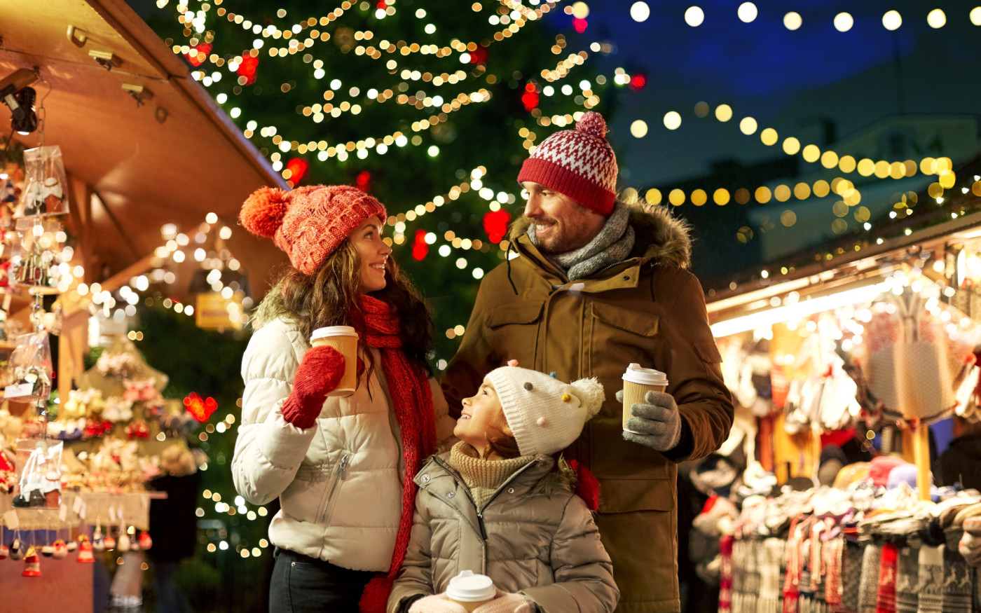 Empfehlung für Unentschlossene: Diese Advents- und Weihnachtsmärkte im Landkreis Gifhorn öffnen in den kommenden Tagen und Wochen