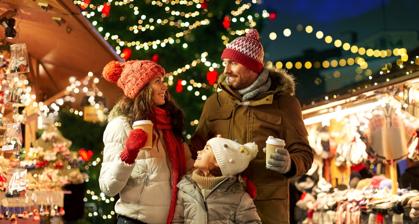 Empfehlung für Unentschlossene: Diese Advents- und Weihnachtsmärkte im Landkreis Gifhorn öffnen in den kommenden Tagen und Wochen