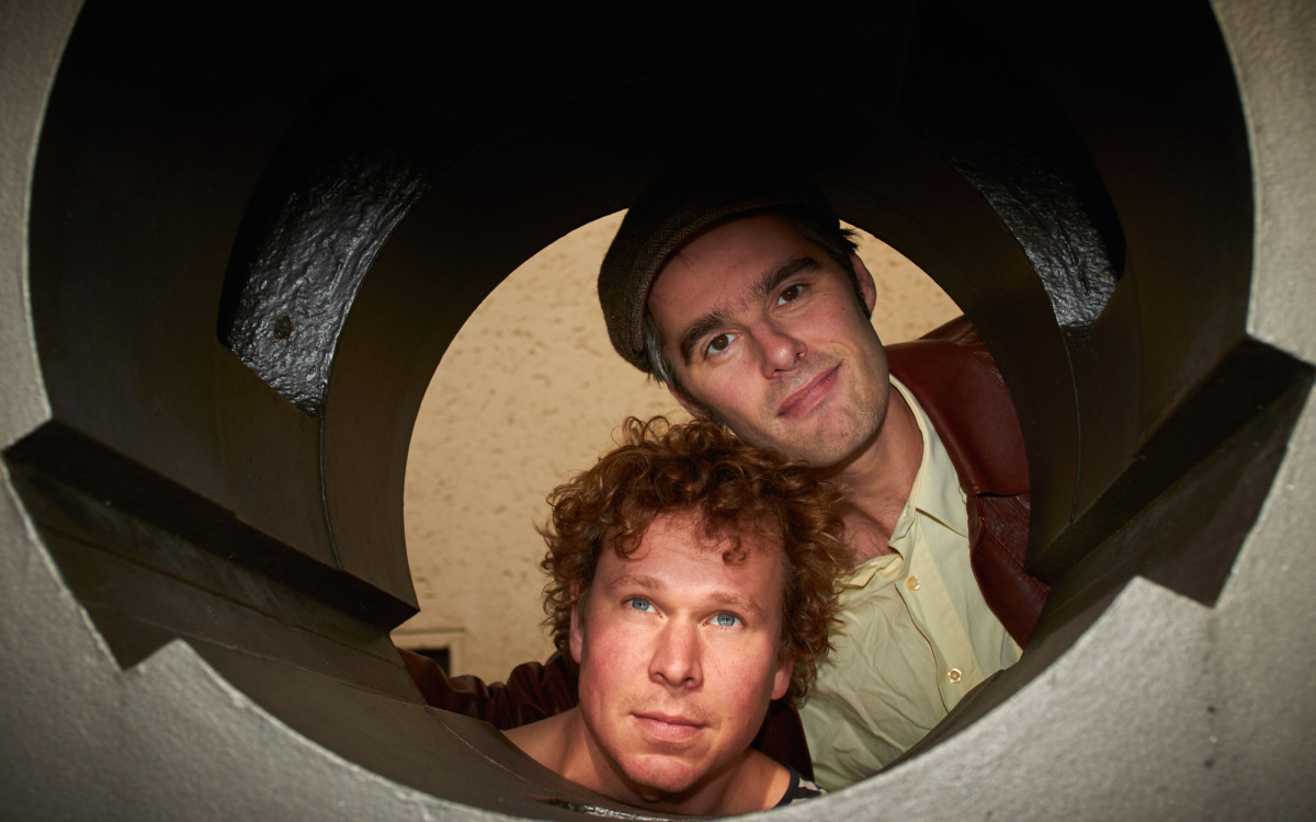Endlich frei dank Wundermaschine: Gifhorns Stadthalle zeigt Theaterstück für Kinder über Freundschaft und Selbstbestimmung
