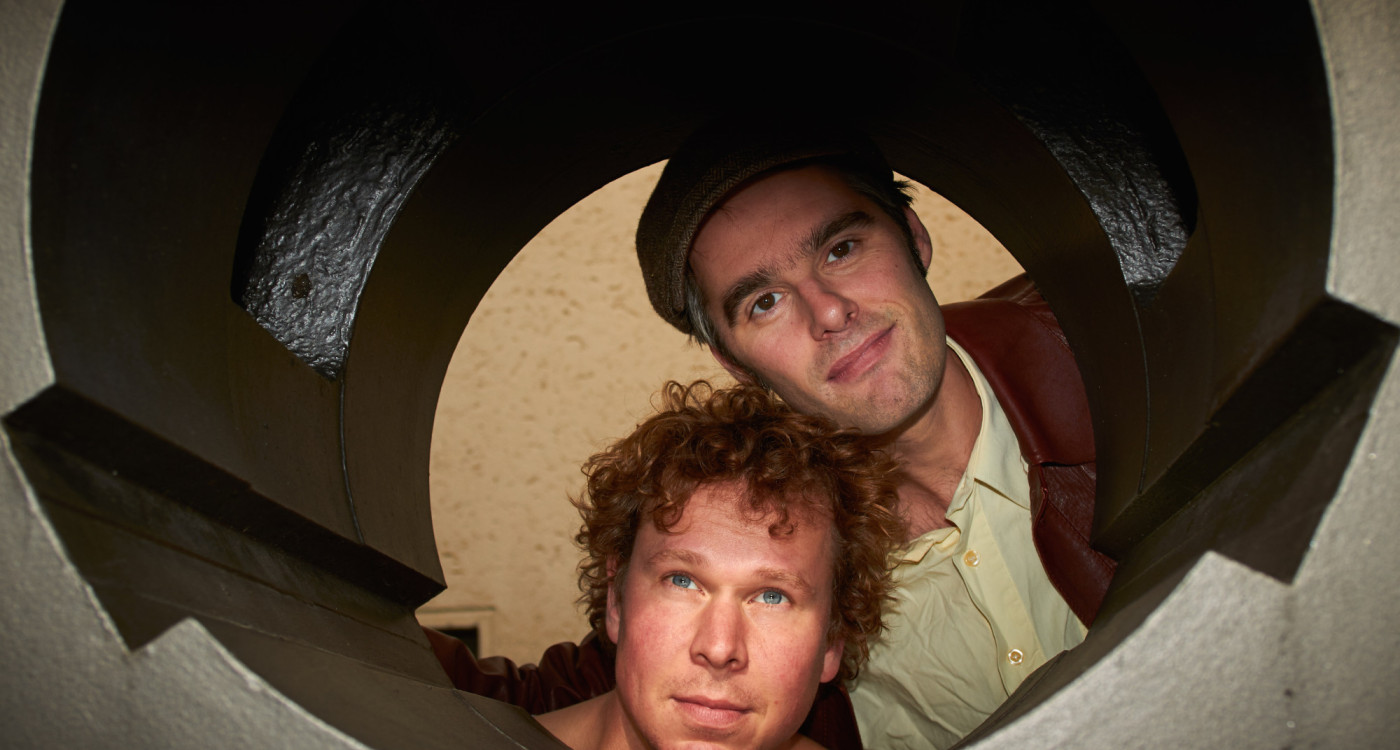 Endlich frei dank Wundermaschine: Gifhorns Stadthalle zeigt Theaterstück für Kinder über Freundschaft und Selbstbestimmung