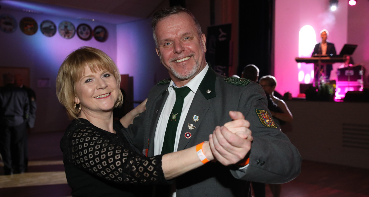 Endlich wieder Frühlingsball: Bürgerschützenkorps Gifhorn lädt für den 15. März zum prunkvollen Event in den BSK-Saal